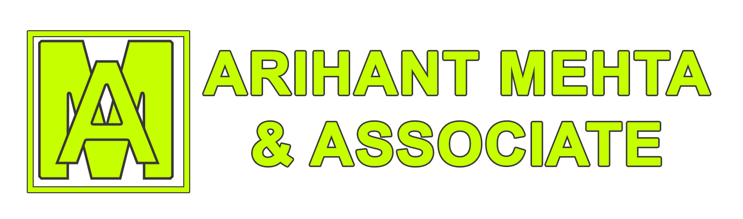 Arihant Mehta & Associates